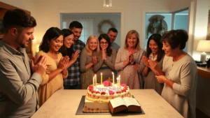 Read more about the article 260+ Christian Birthday Wishes to Bless Their Special Day