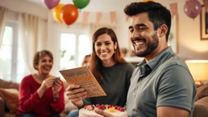 Read more about the article 200+Thank You for the Birthday Wishes For 2025