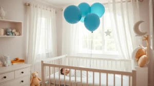 Read more about the article 350+ Trending Wishes for a Newborn Baby Boy (Updated for 2025)
