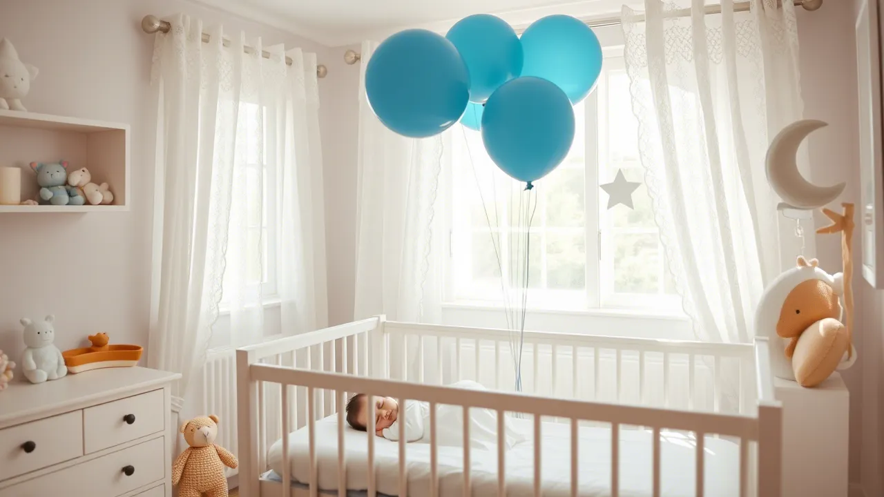You are currently viewing 350+ Trending Wishes for a Newborn Baby Boy (Updated for 2025)