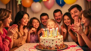 Read more about the article 500+10th Birthday Wishes