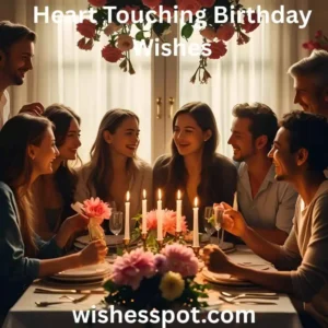 Read more about the article Heart Touching Birthday Wishes for Aunt