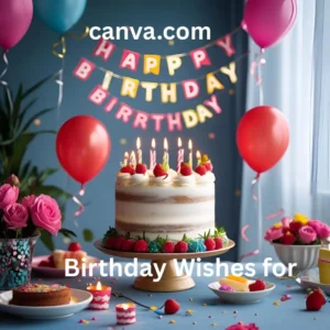 Read more about the article Birthday Wishes for Elderly Woman
