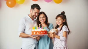 Read more about the article 170+Heartfelt Birthday Wishes for Daughter from Parents