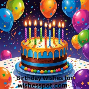 Read more about the article Birthday Wishes for Sister-in-Law