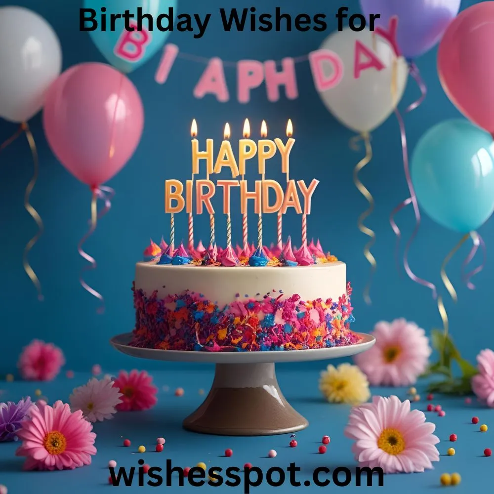 You are currently viewing Birthday Wishes for Sister-in-Law
