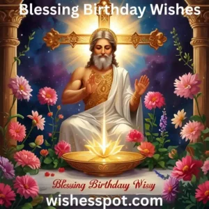 Read more about the article Blessing Birthday Wishes for Son