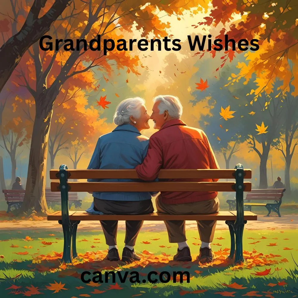 You are currently viewing Grandparents Wishes for New Baby Boy