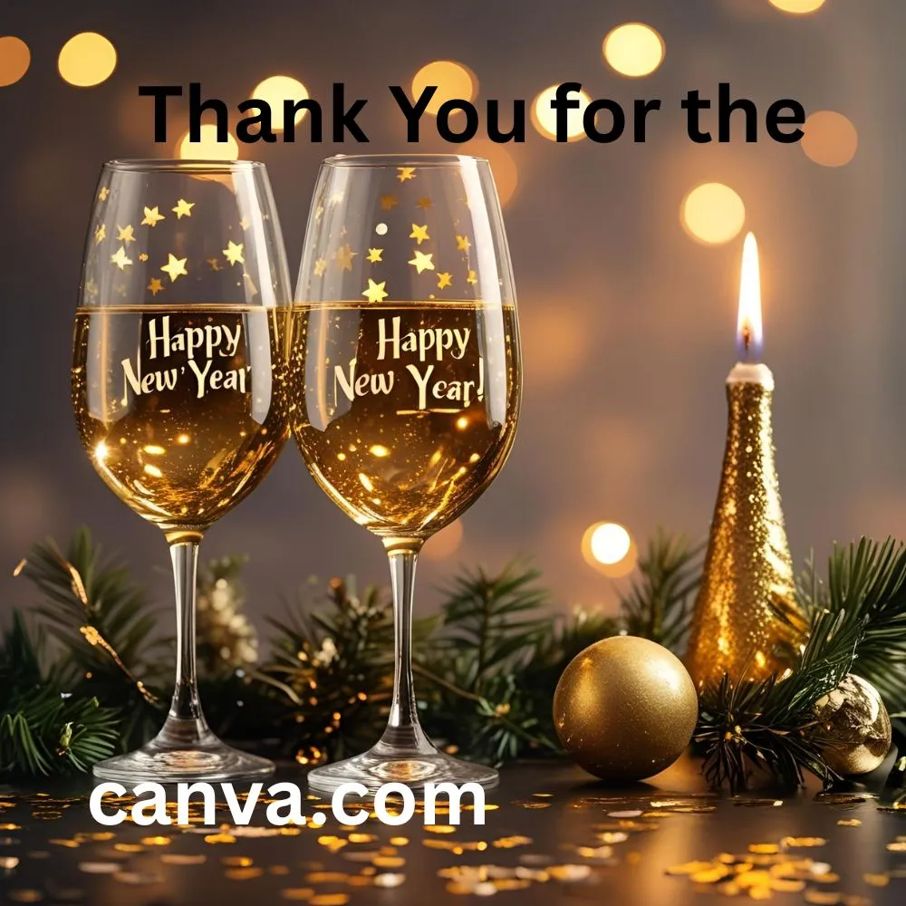 You are currently viewing Happy New Year Message to Employees