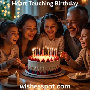 Read more about the article Heart Touching Birthday Wishes for Boyfriend