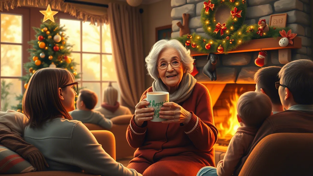 You are currently viewing 300+Happy New Year Message To Family And Friends