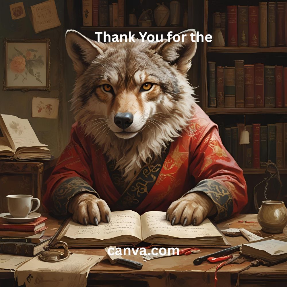 You are currently viewing Thank You for the Birthday Wishes