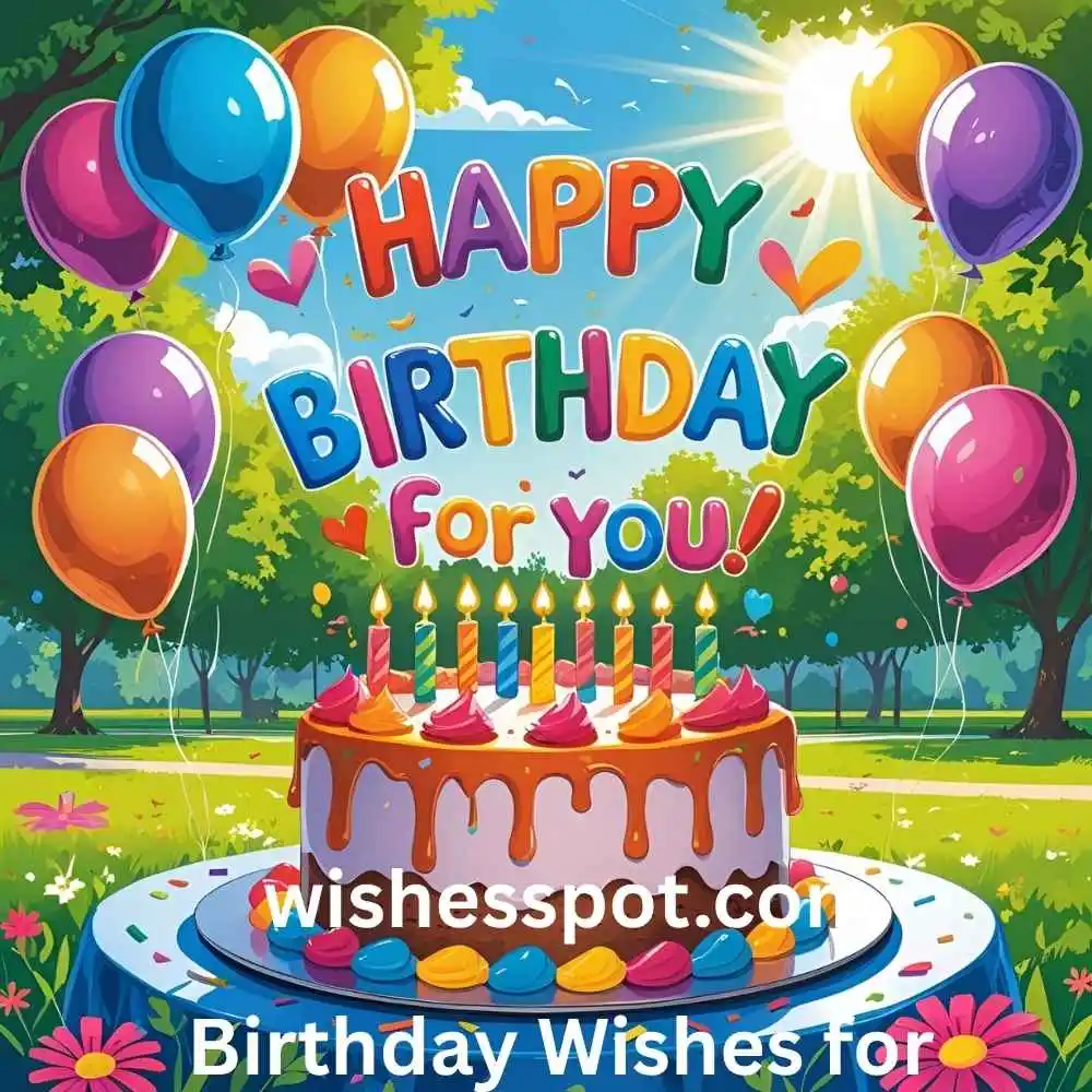 Birthday Wishes for a New Mom
