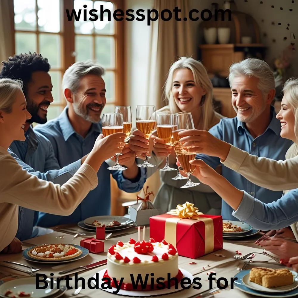 Read more about the article Birthday Wishes for Daughter
