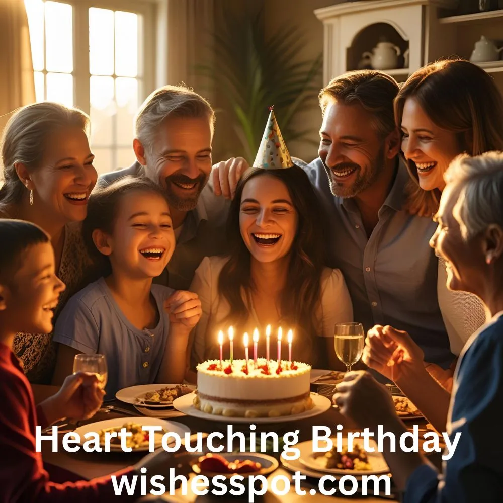 Read more about the article Heart Touching Birthday Wishes for Daughter from Mother